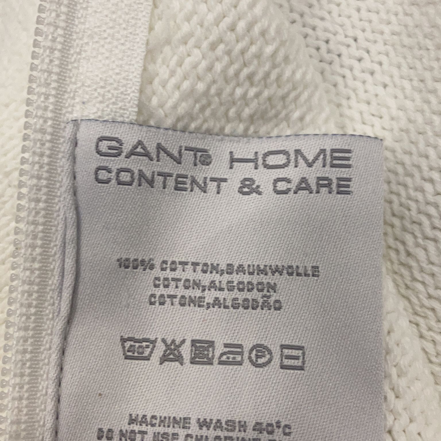 GANT Home