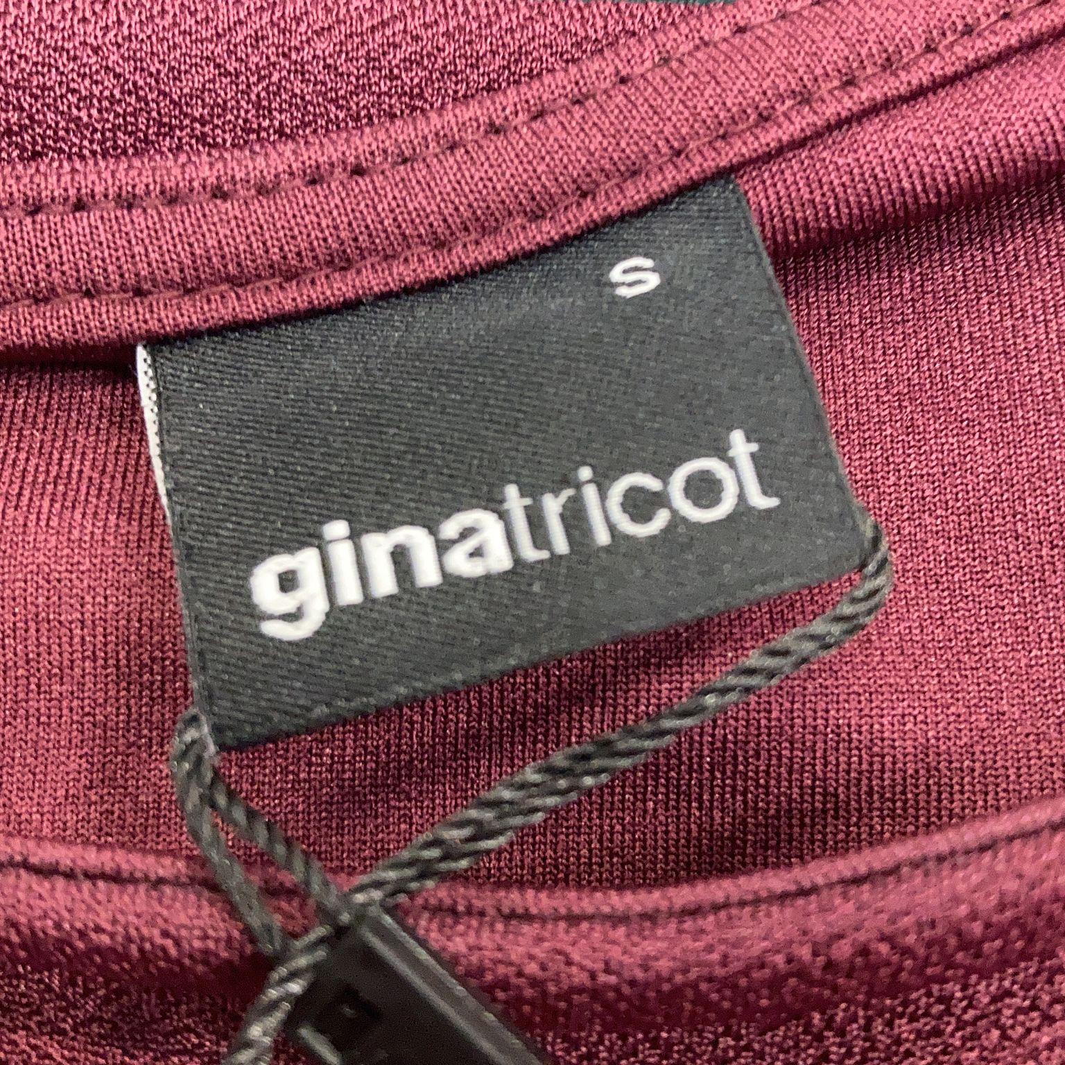 Gina Tricot