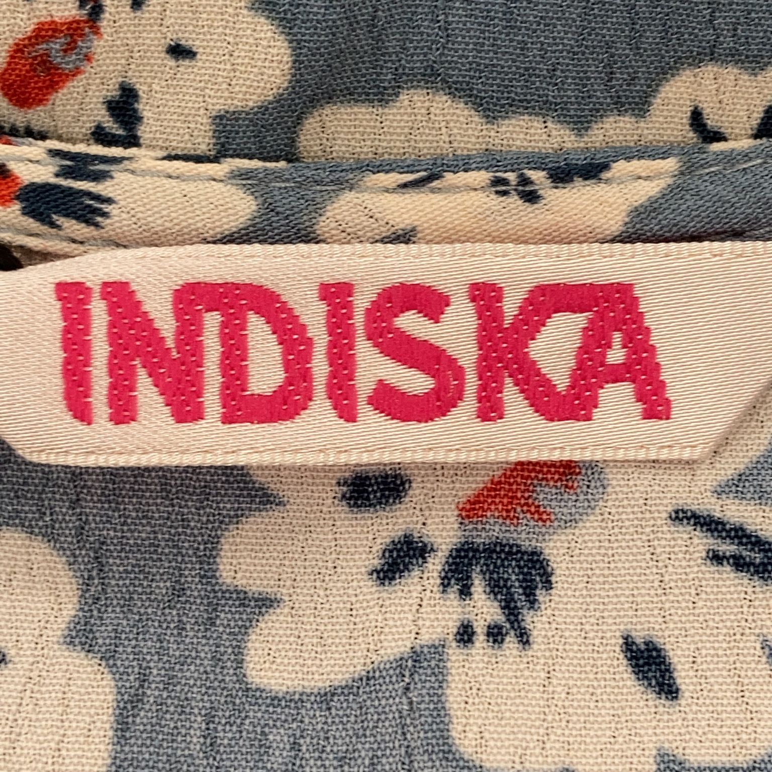 Indiska