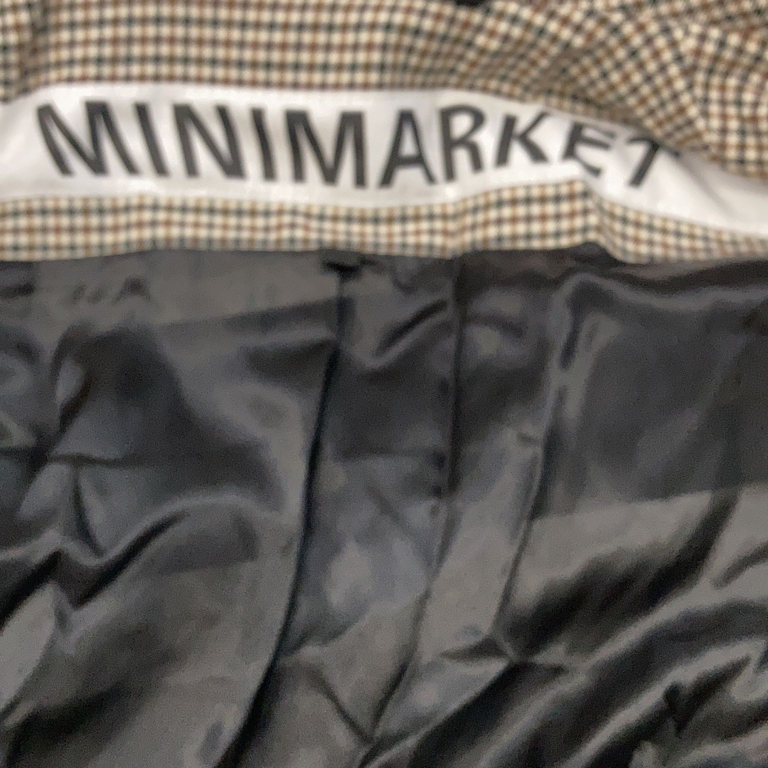 Minimarket