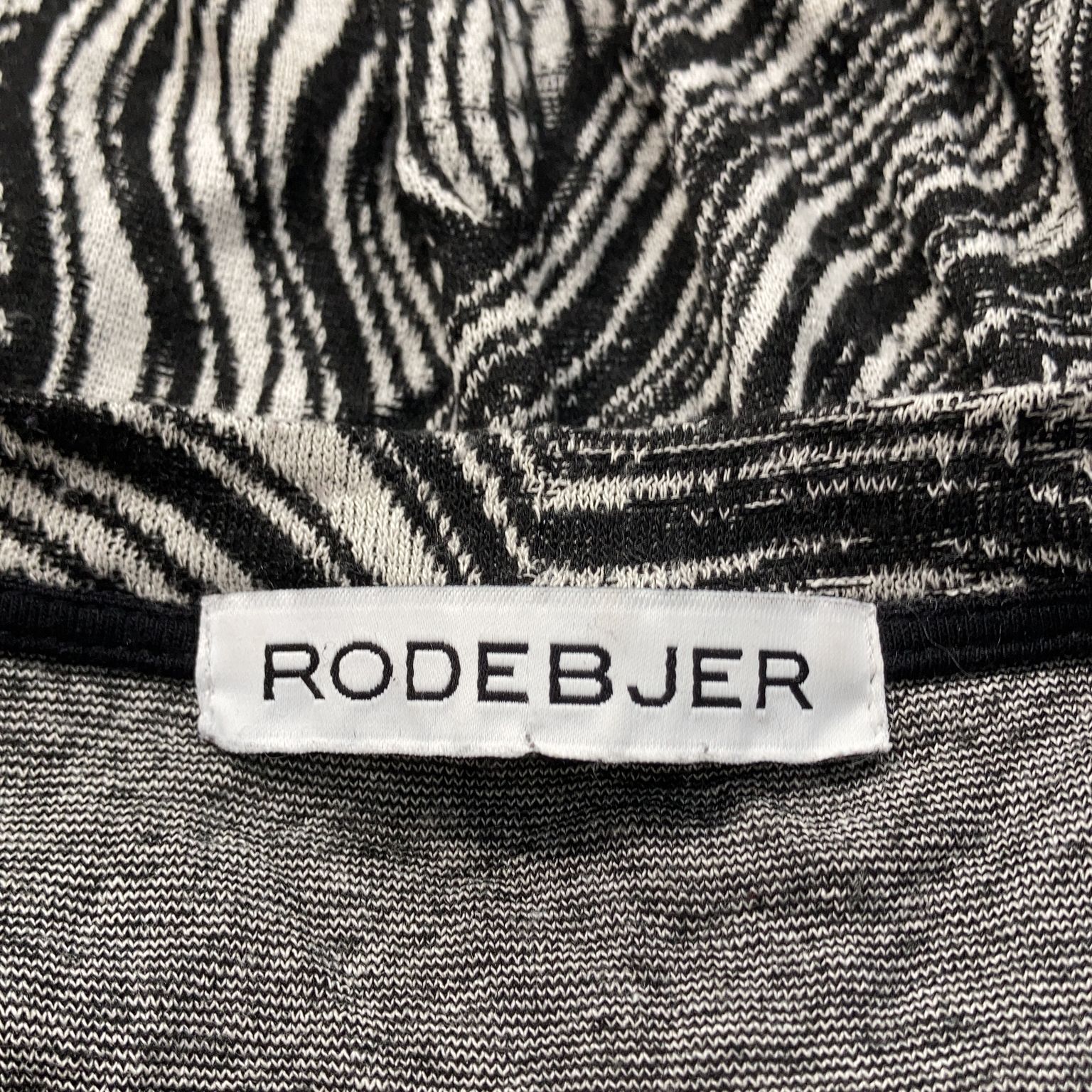 Rodebjer