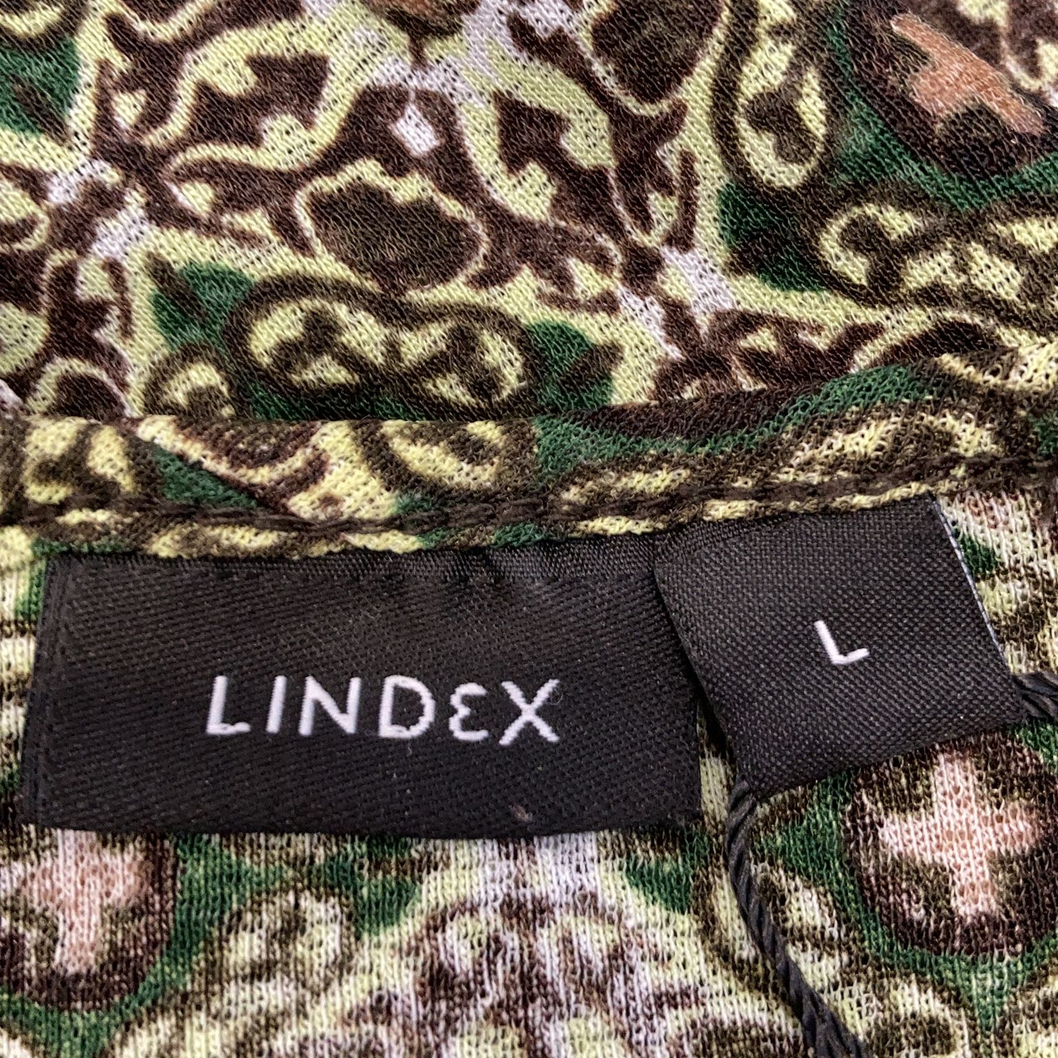 Lindex