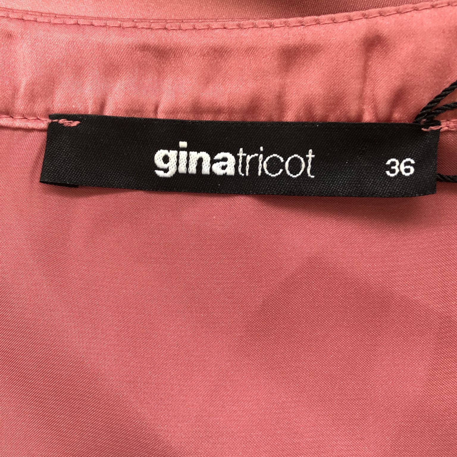 Gina Tricot