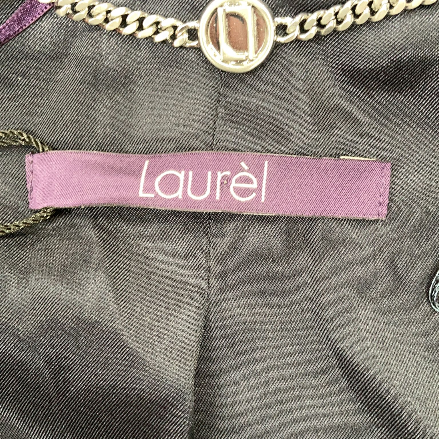 Laurèl