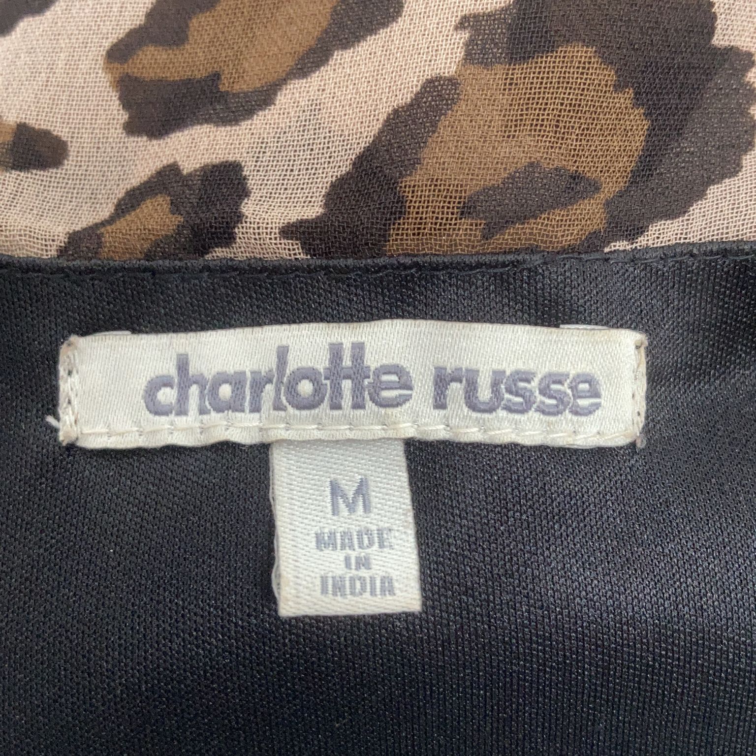 Charlotte Russe