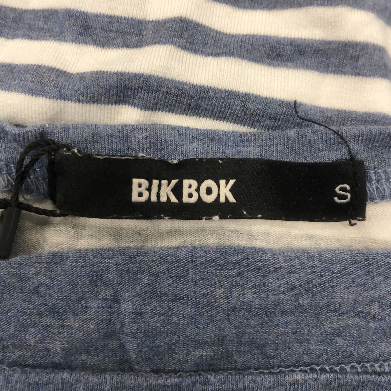 Bik Bok