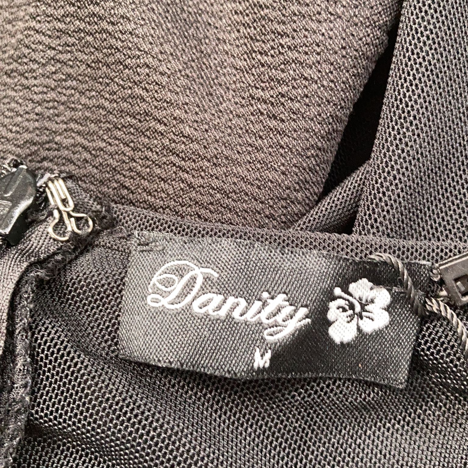 Danity