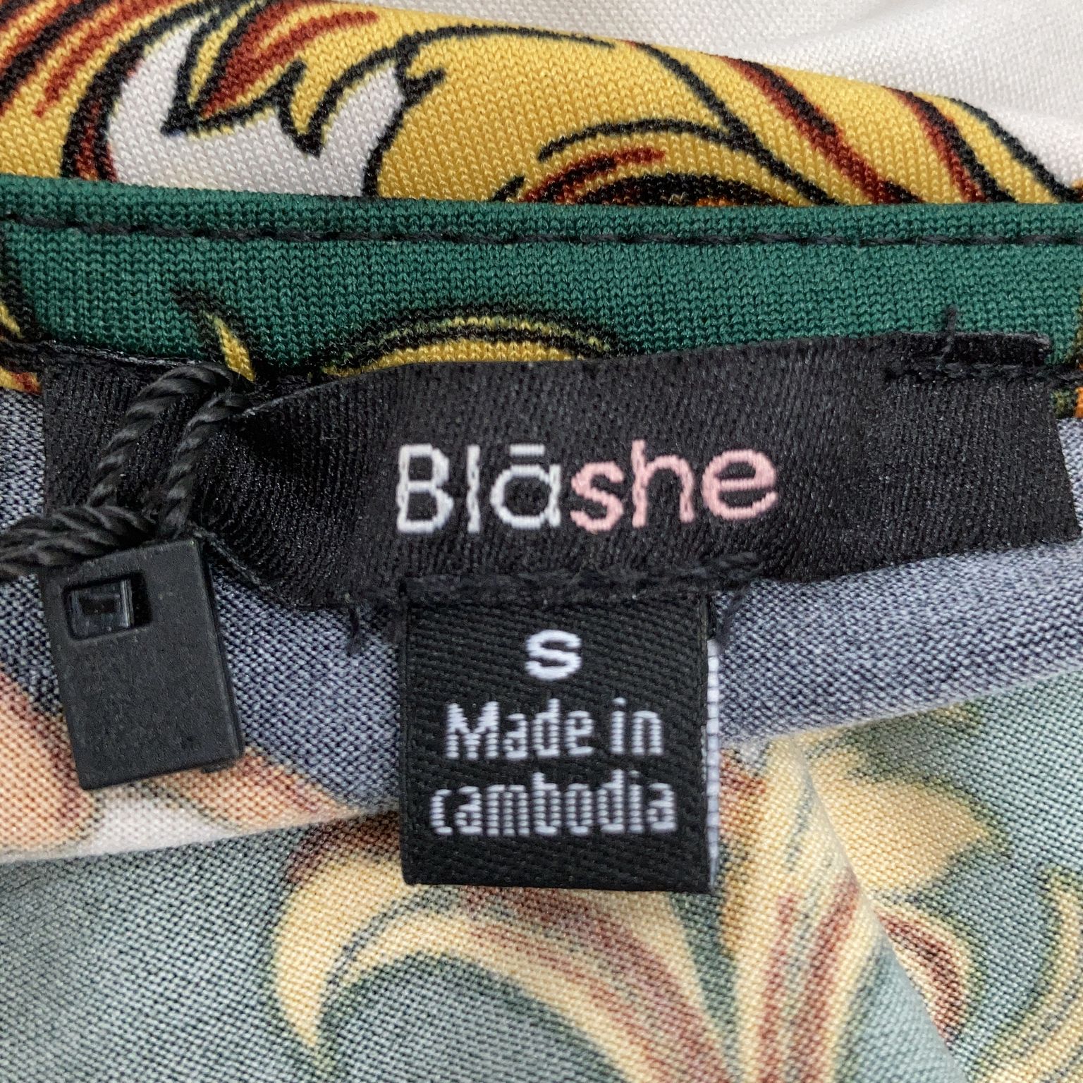 Blâshe