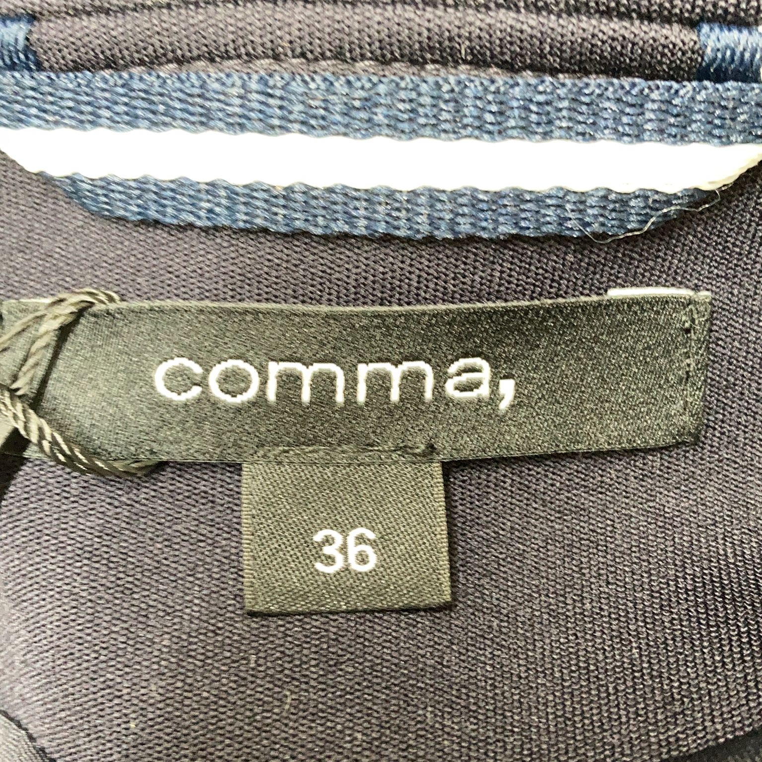 Comma