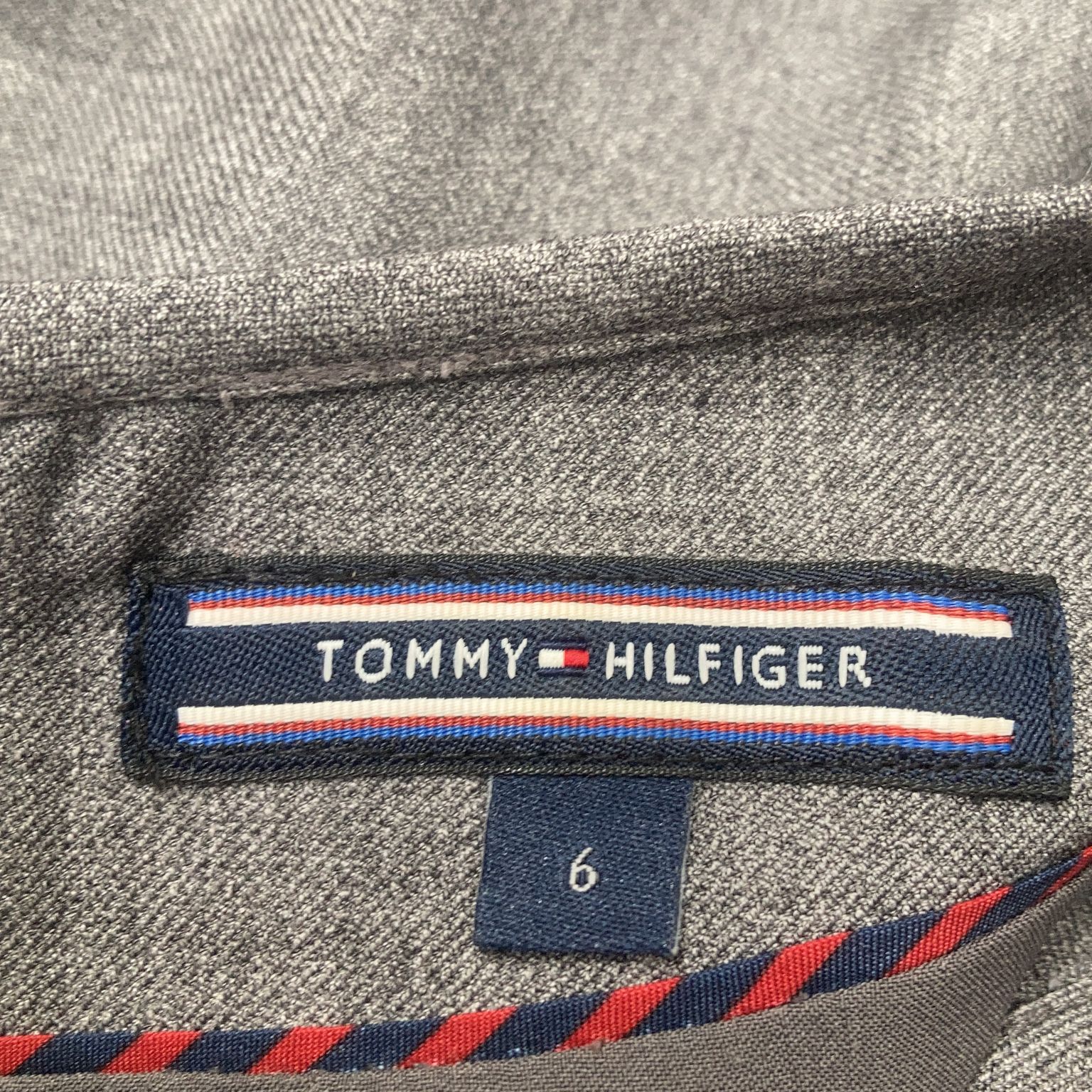 Tommy Hilfiger