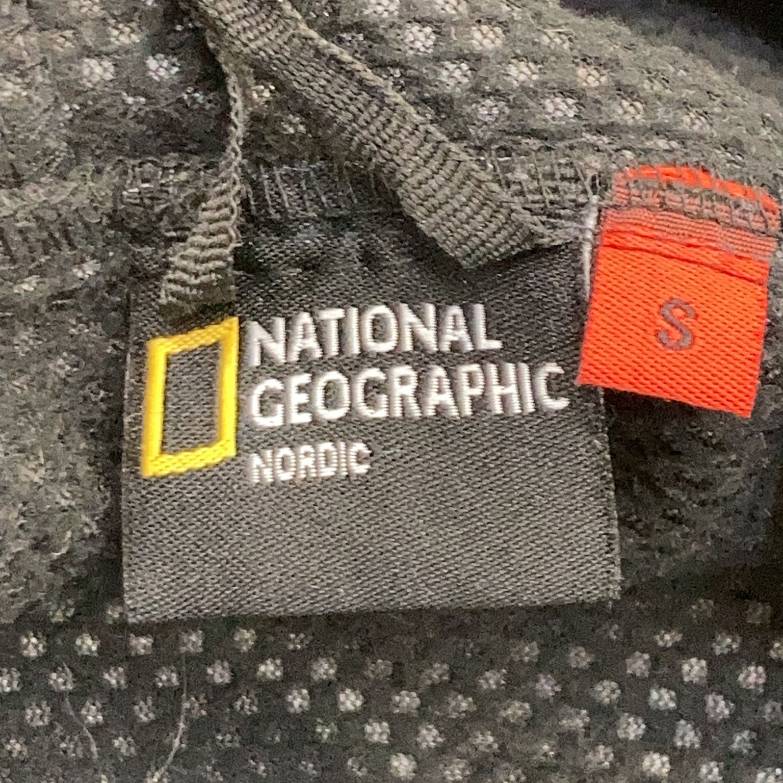 National Geographic Nordic