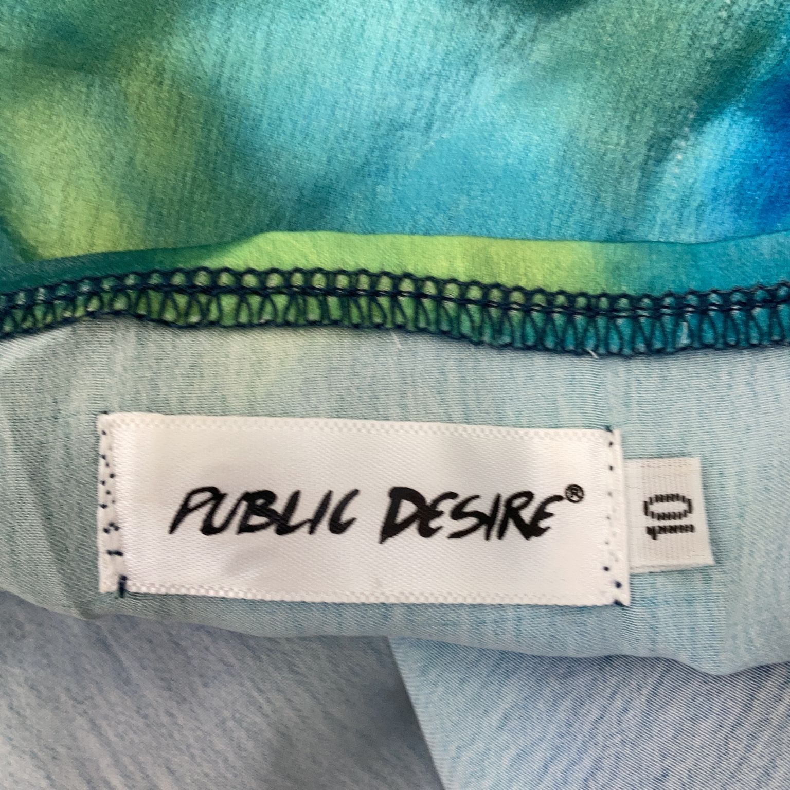 Public Desire