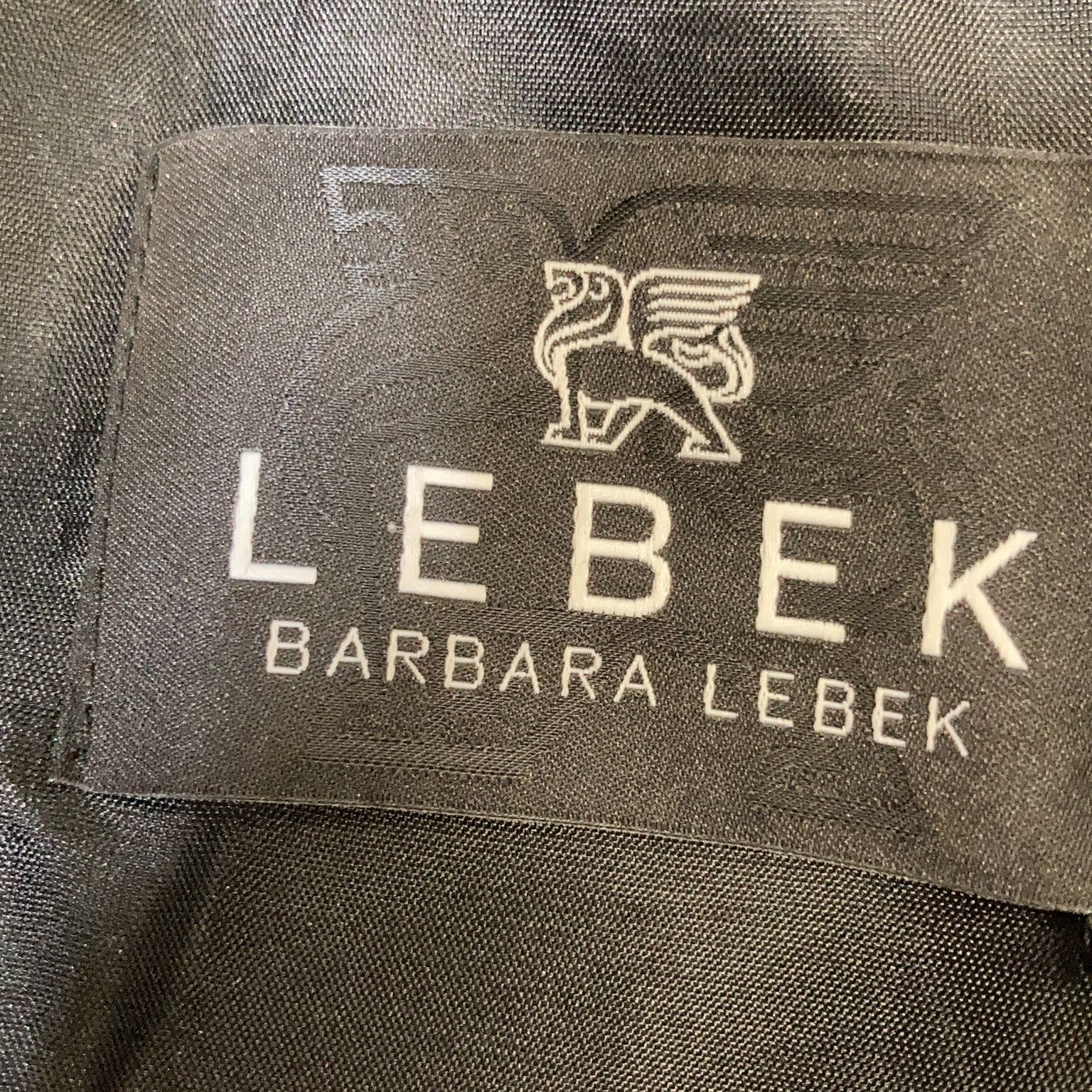 Lebek