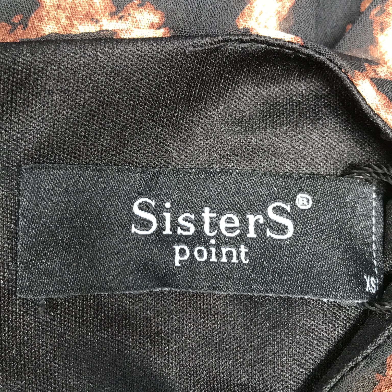 Sisters Point