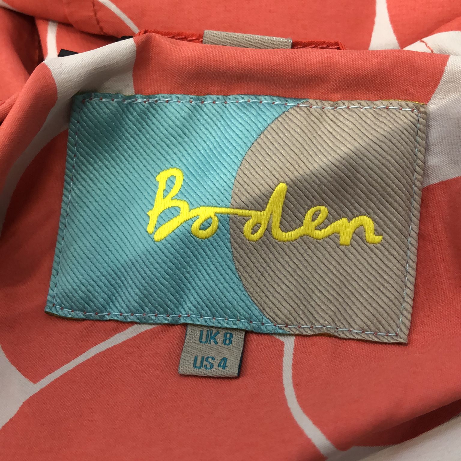 Boden