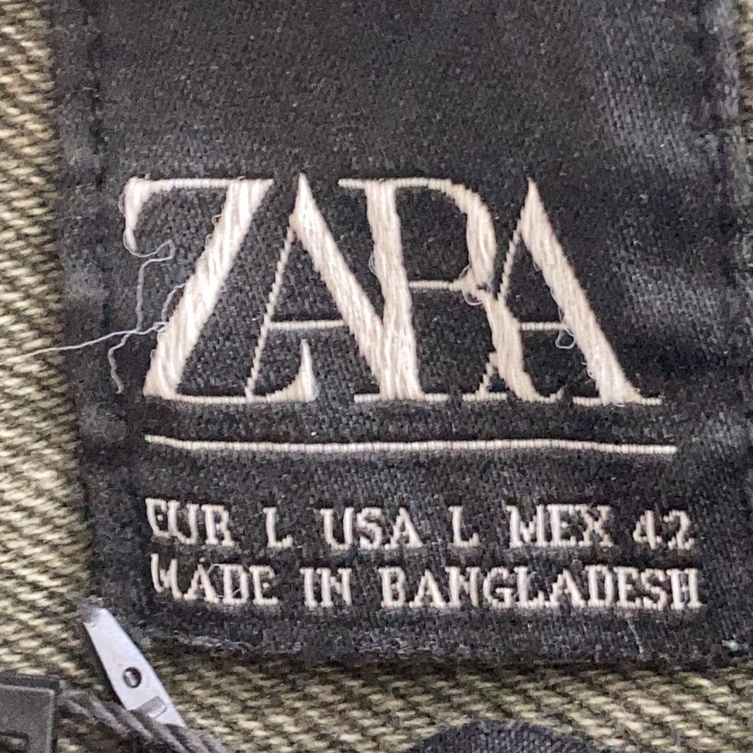 Zara