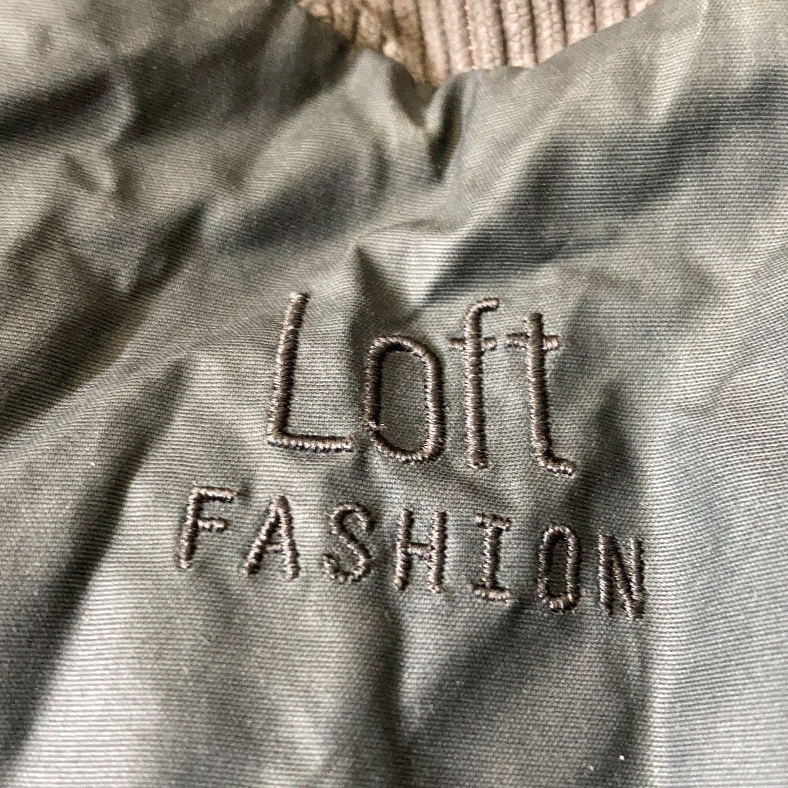 Loft Fashion