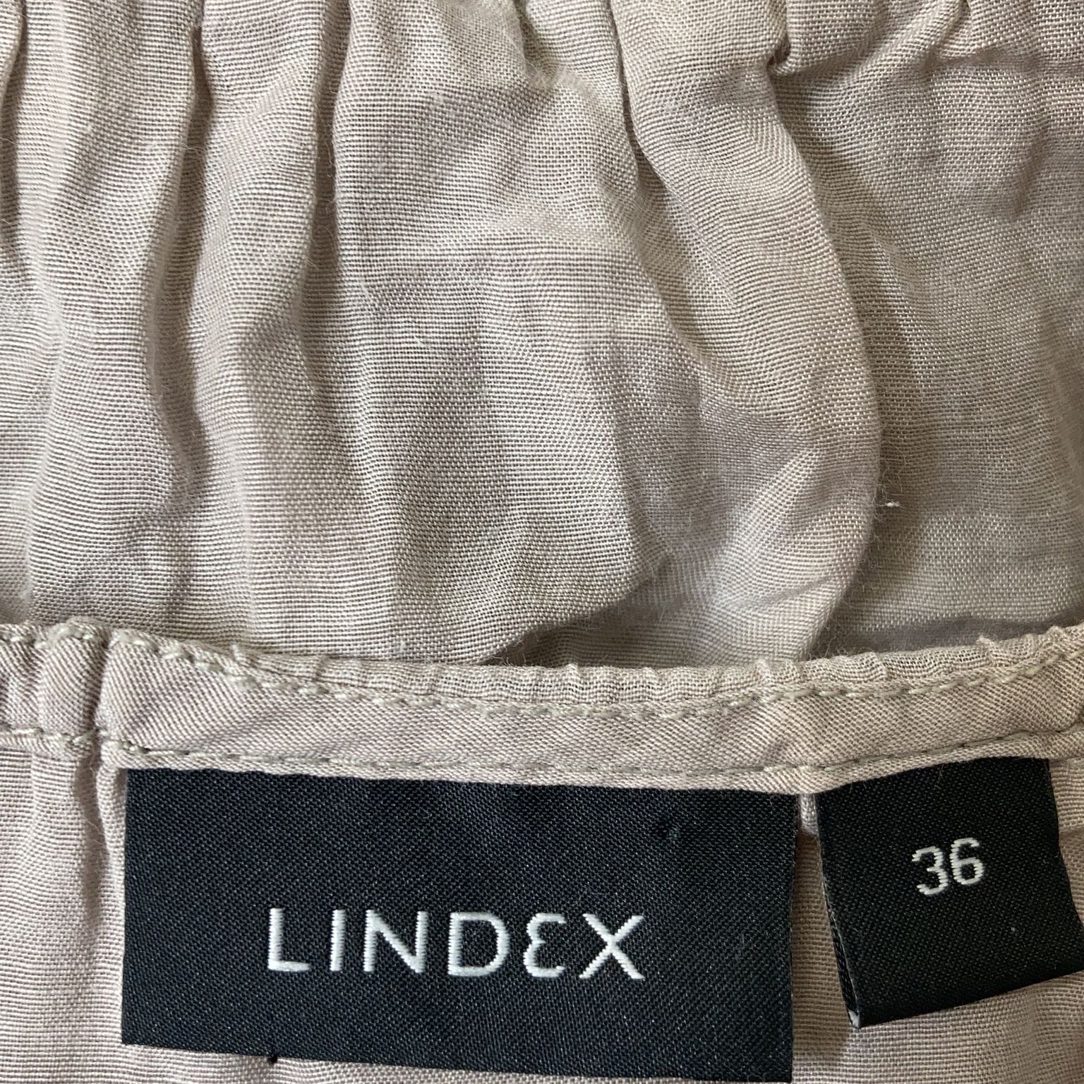 Lindex