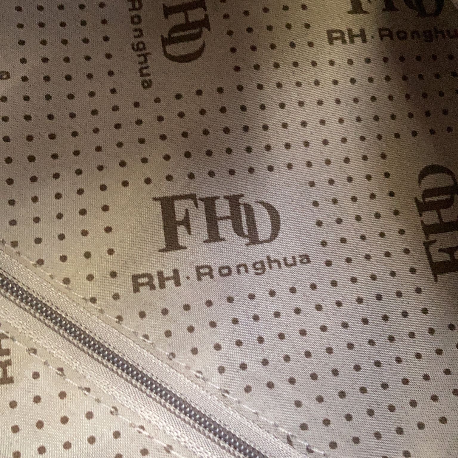 FHD RH-Ronghua