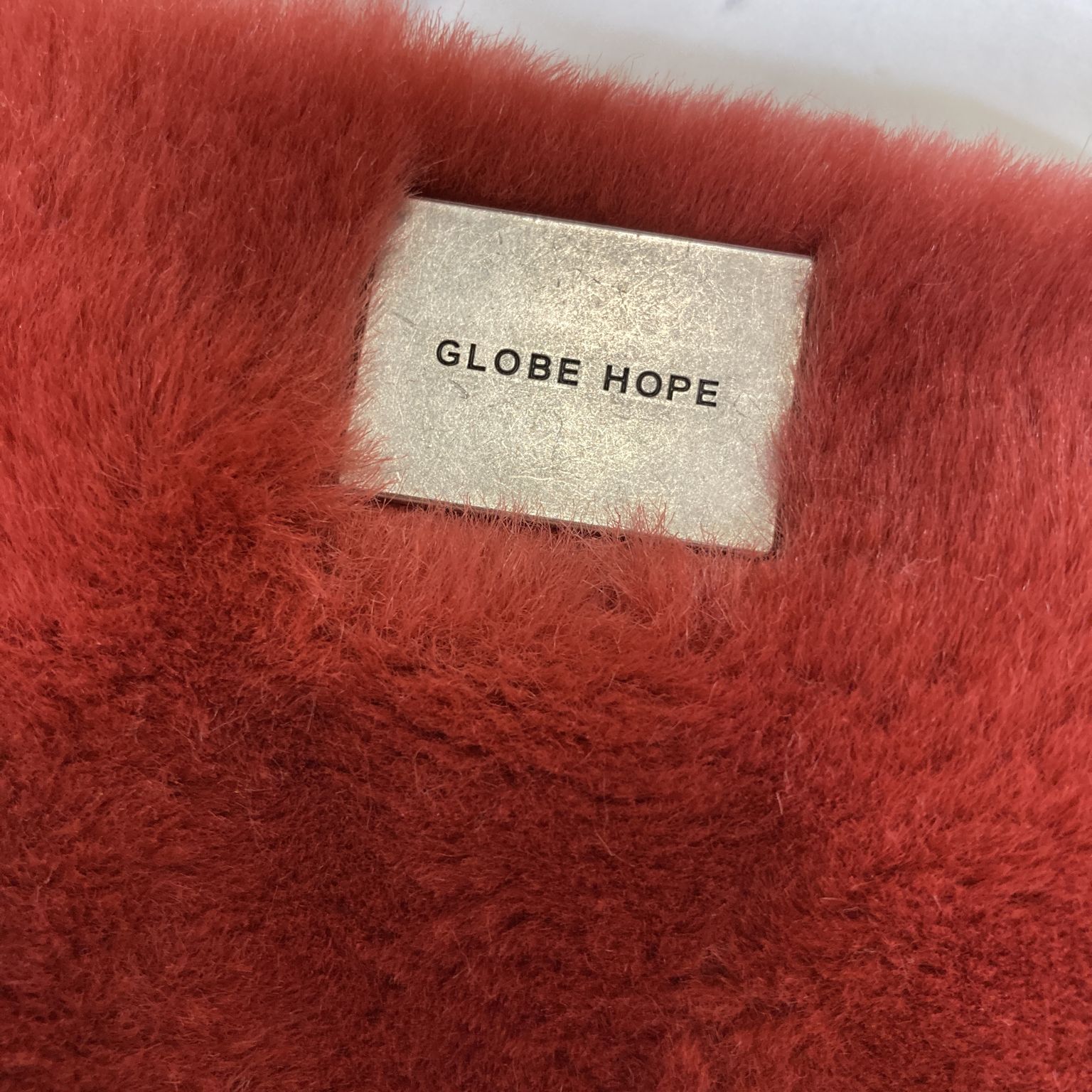 Globe Hope