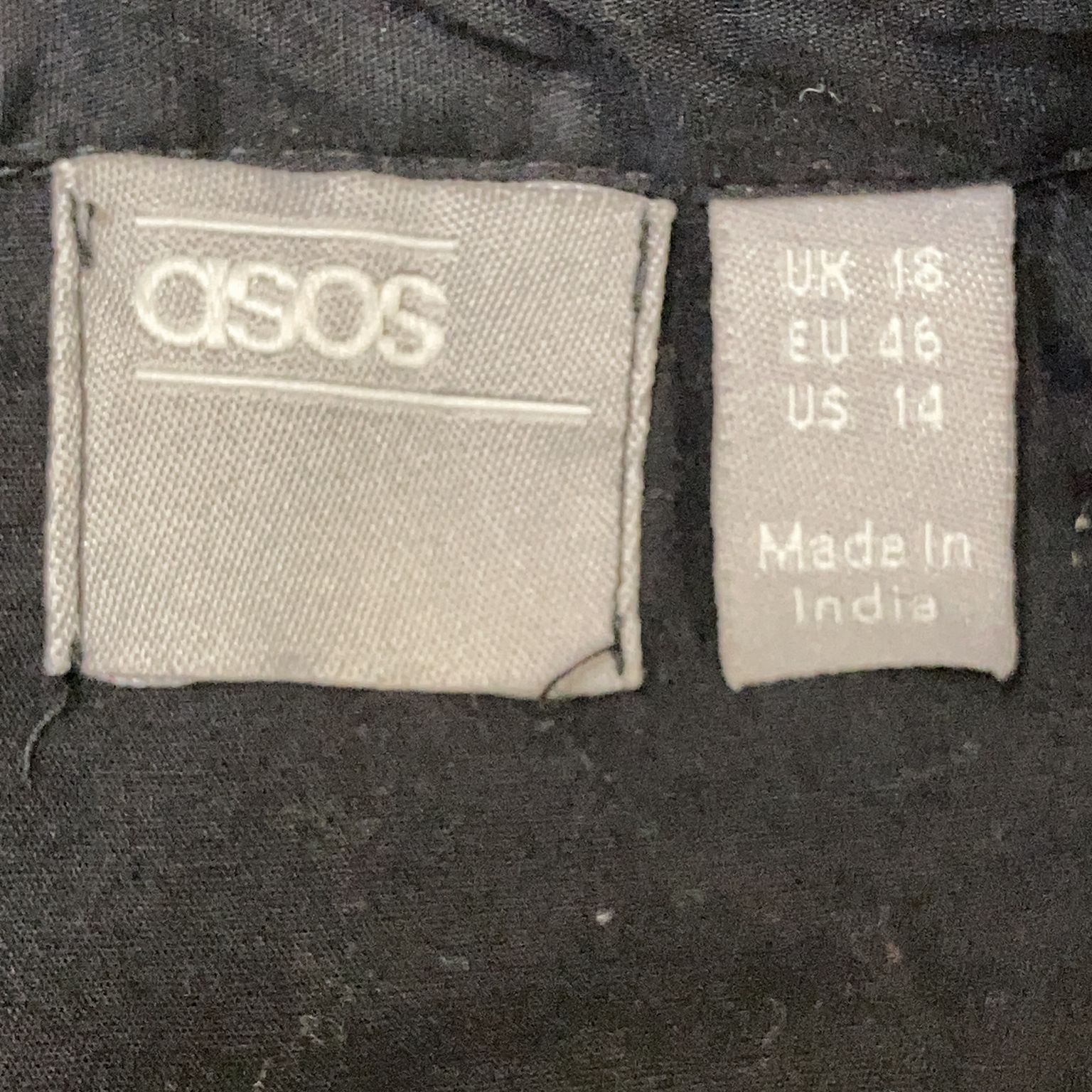 ASOS