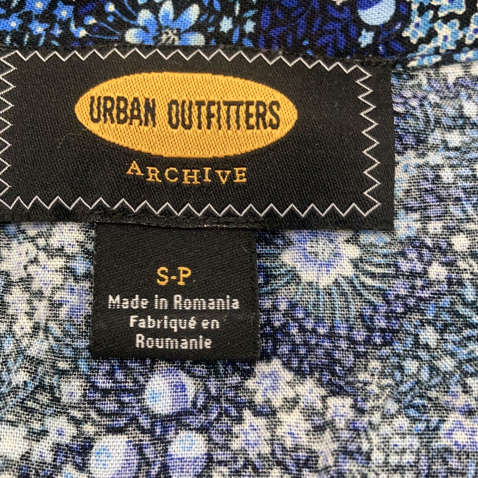 Urban Outfitters