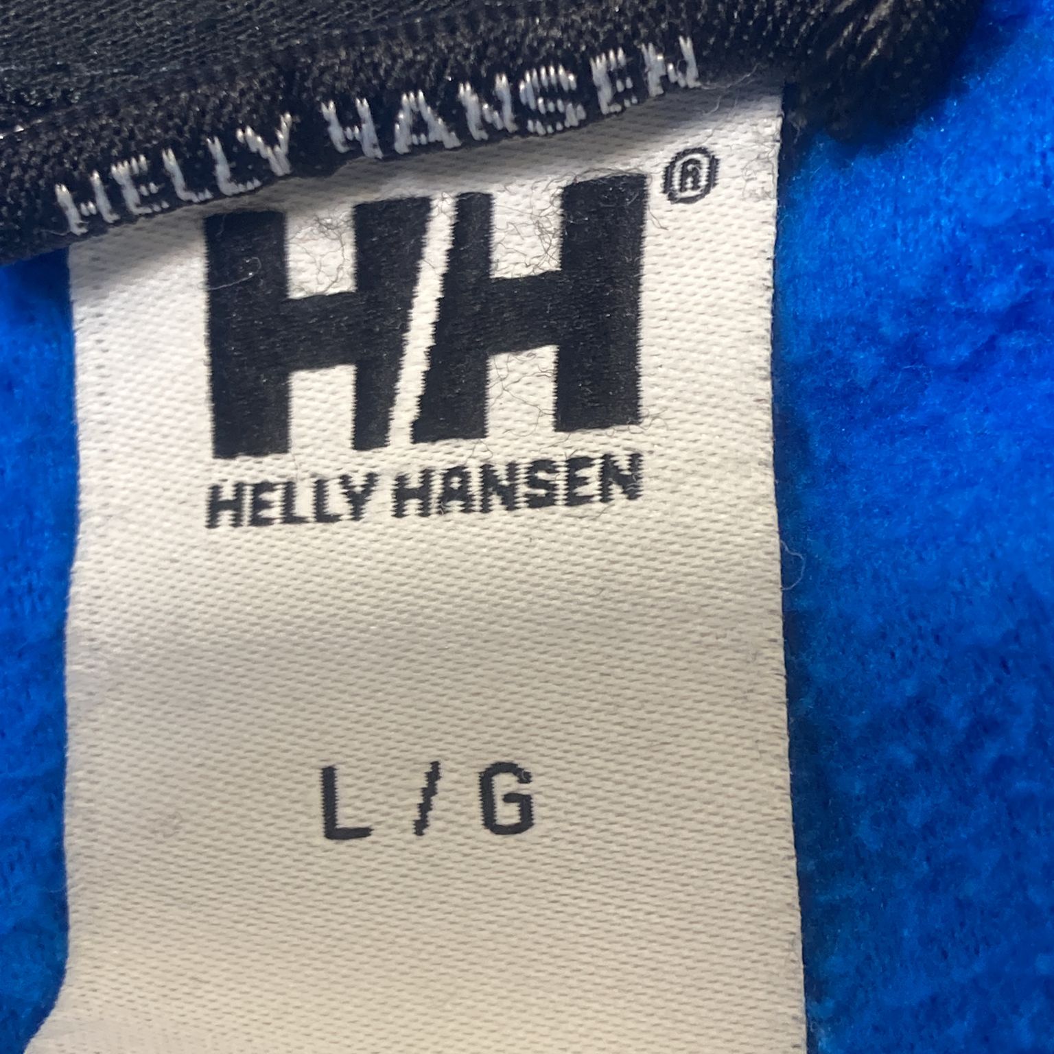 Helly Hansen