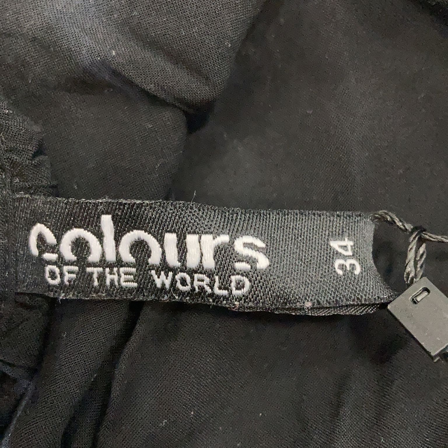 Colours Of The World