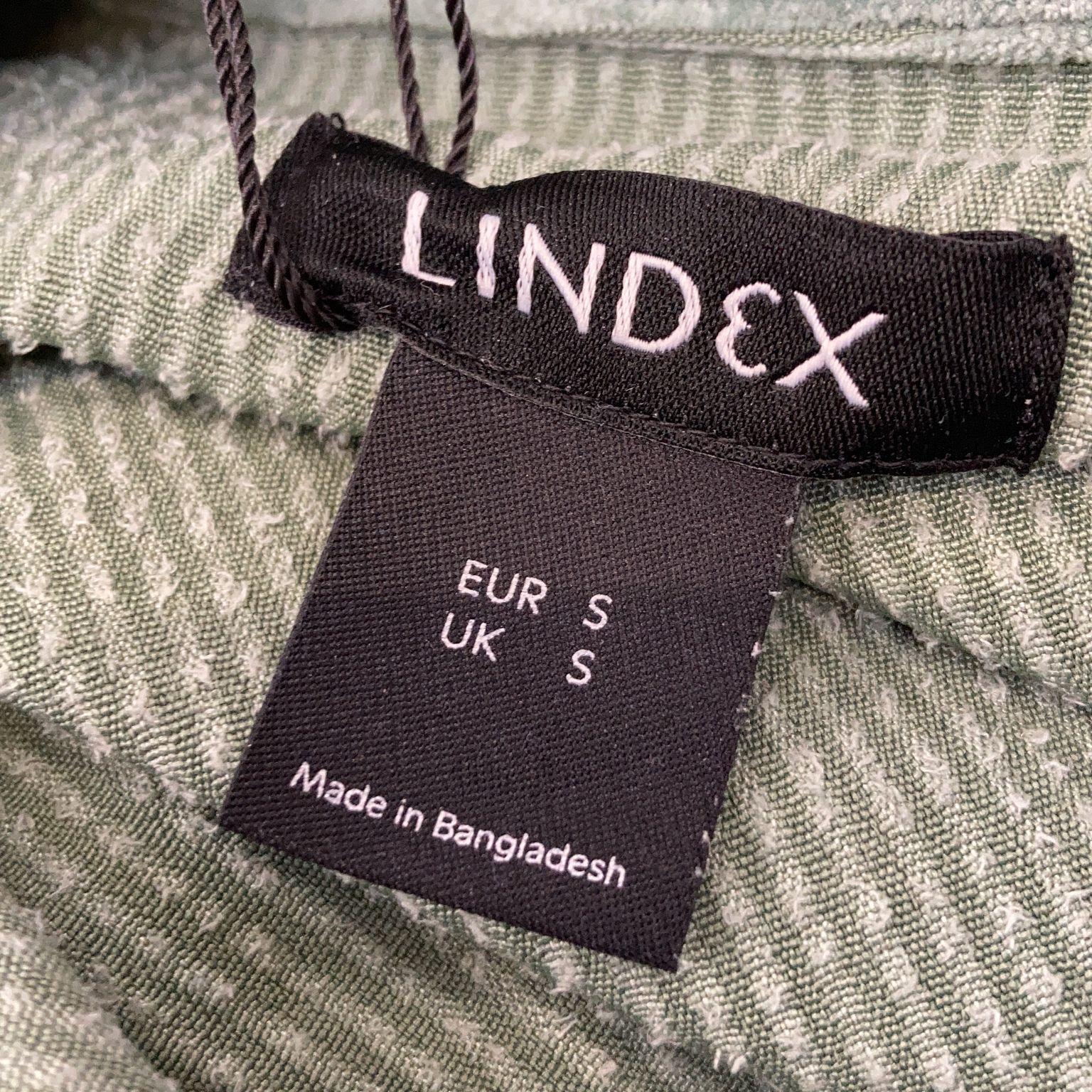 Lindex