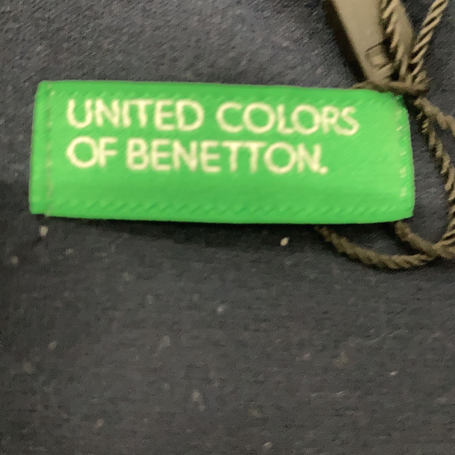 United Colors of Benetton