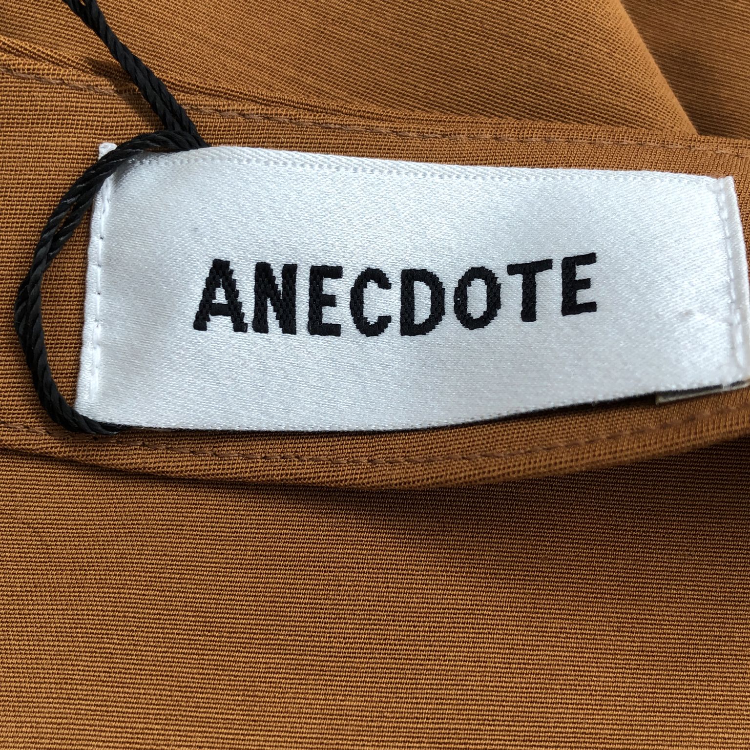 Anecdote