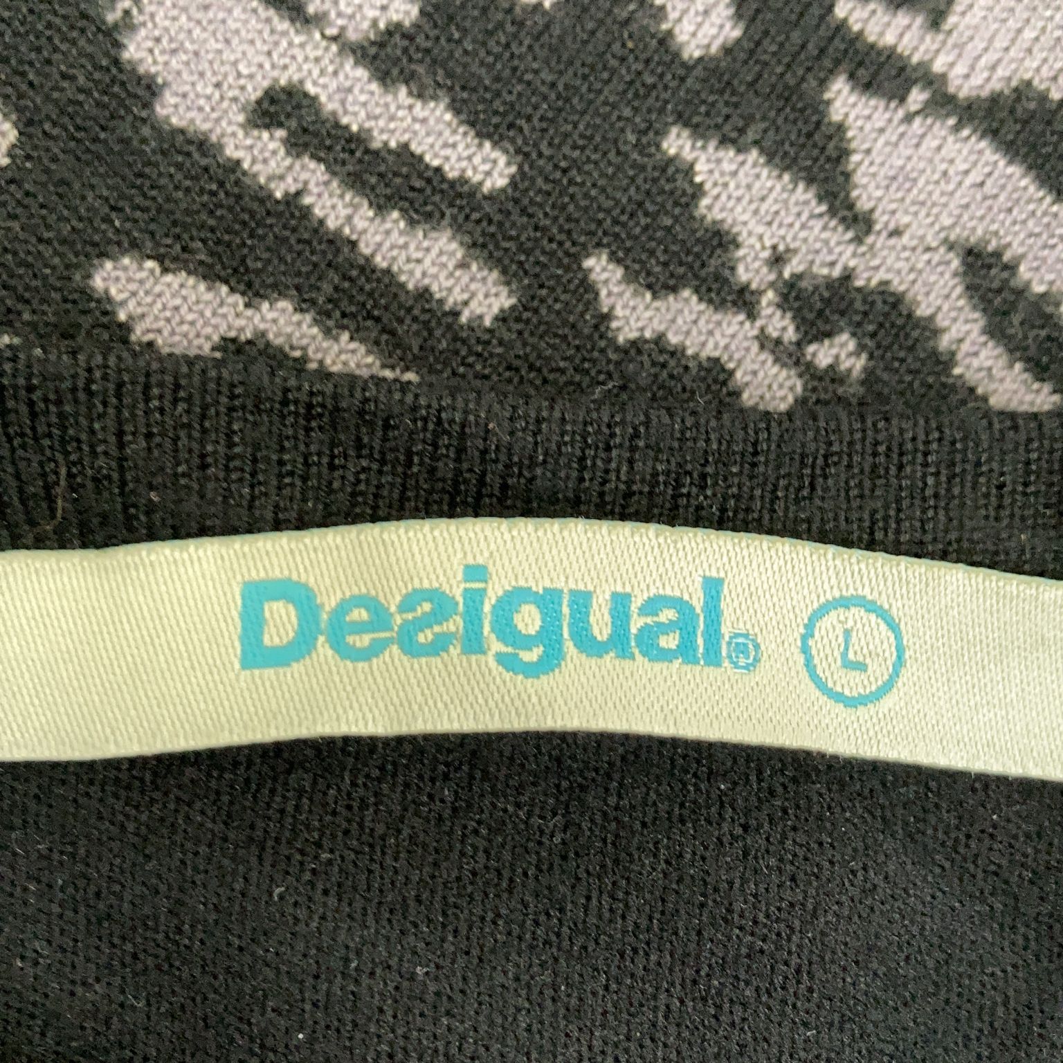 Desigual