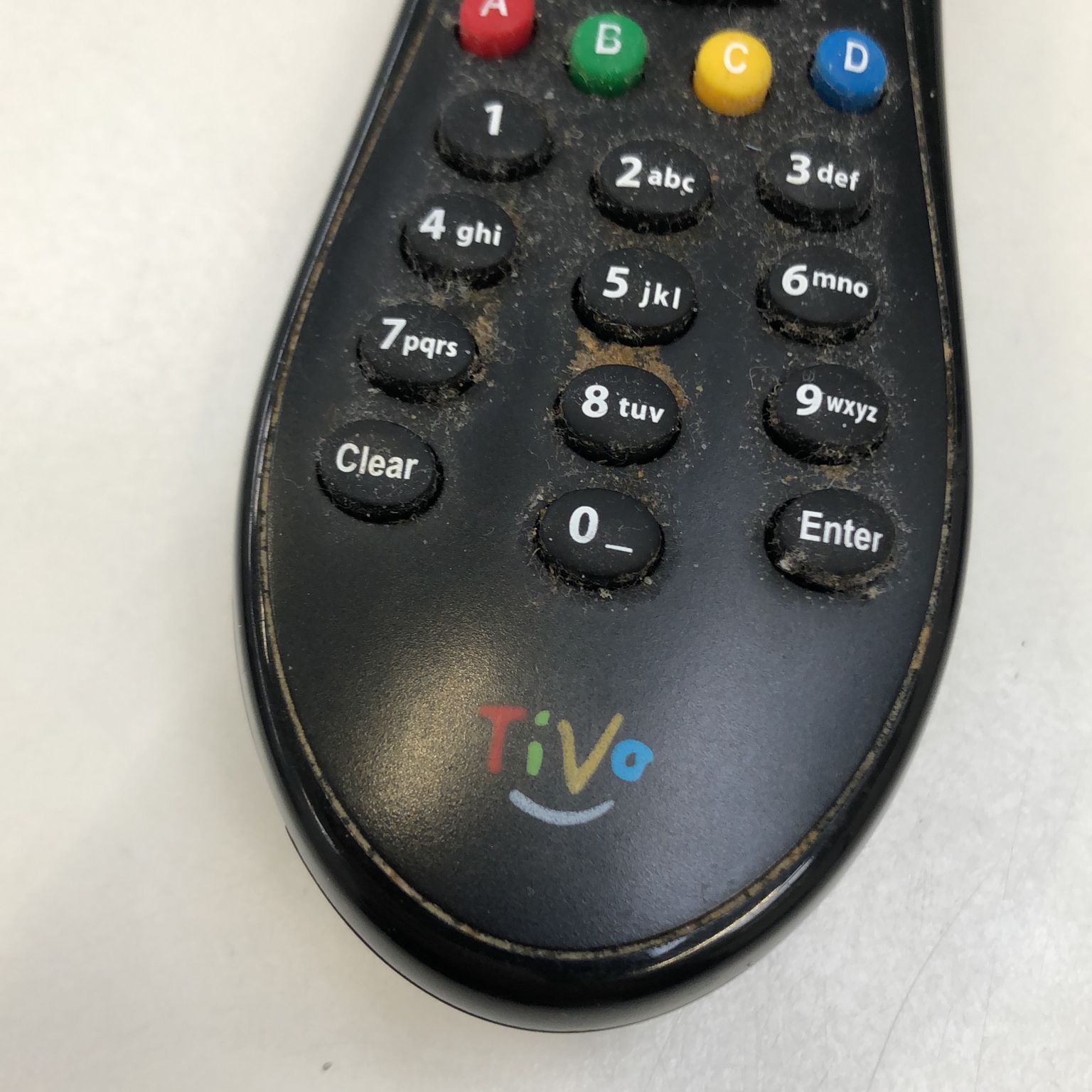 Tivo