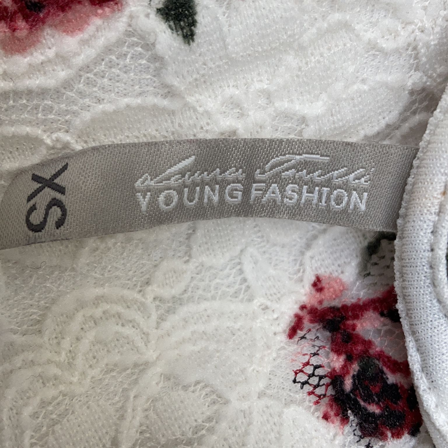 Young Fashion