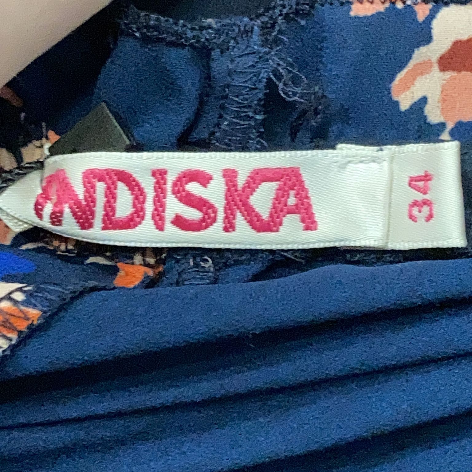 Indiska