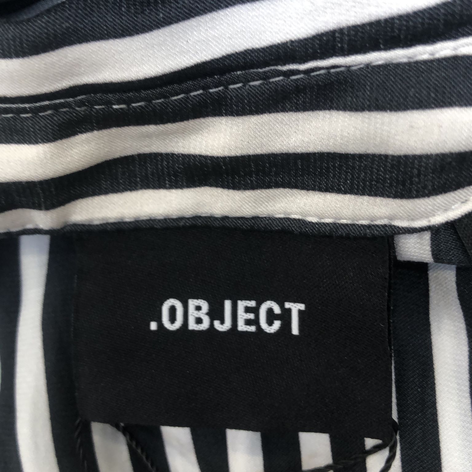 Object