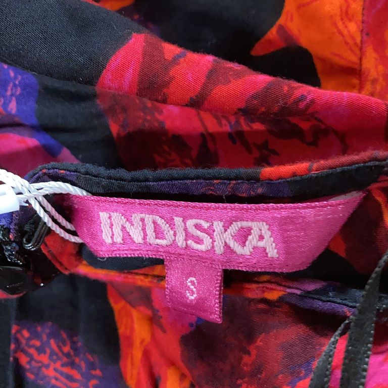 Indiska