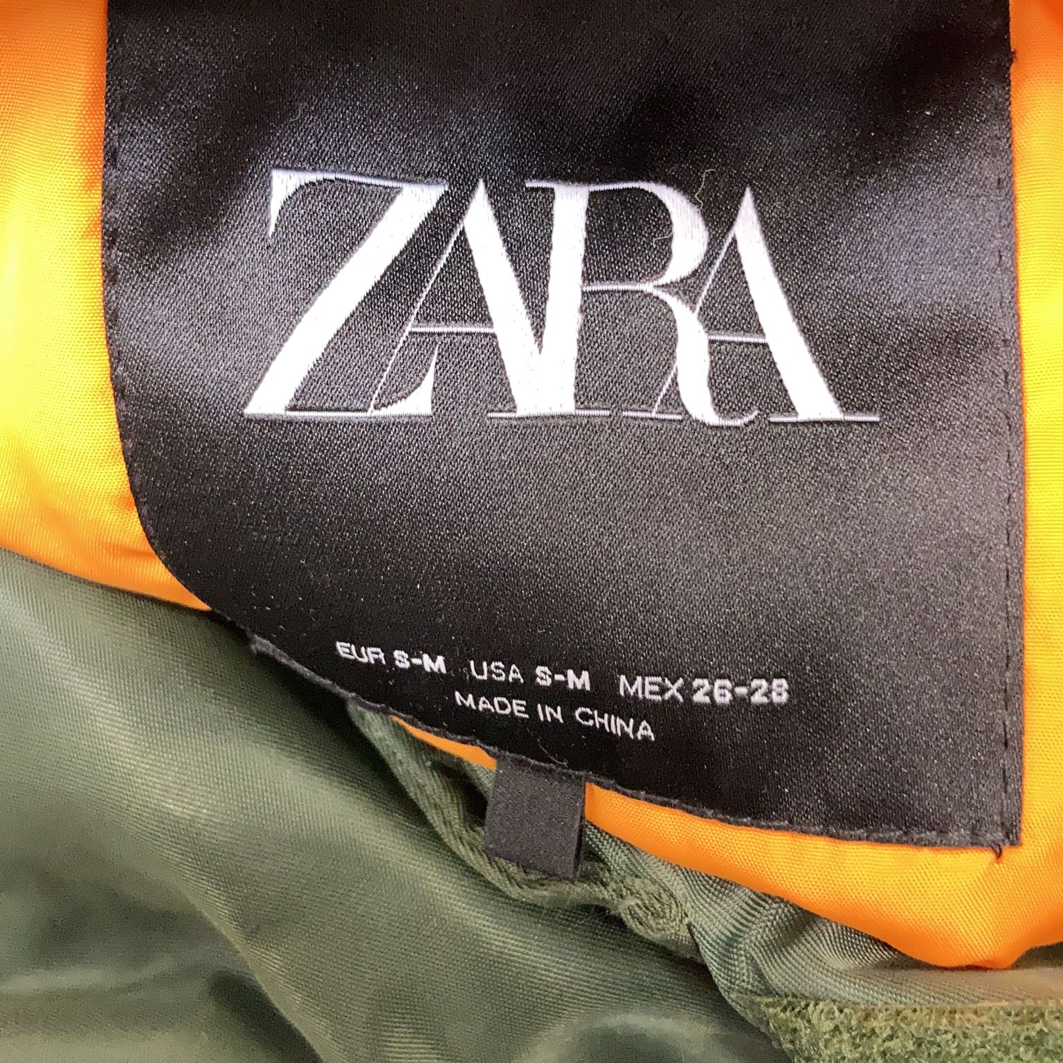 Zara