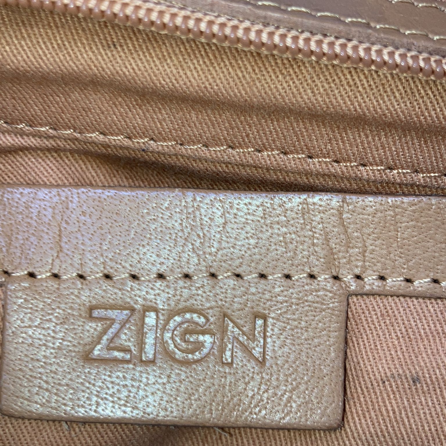 Zign