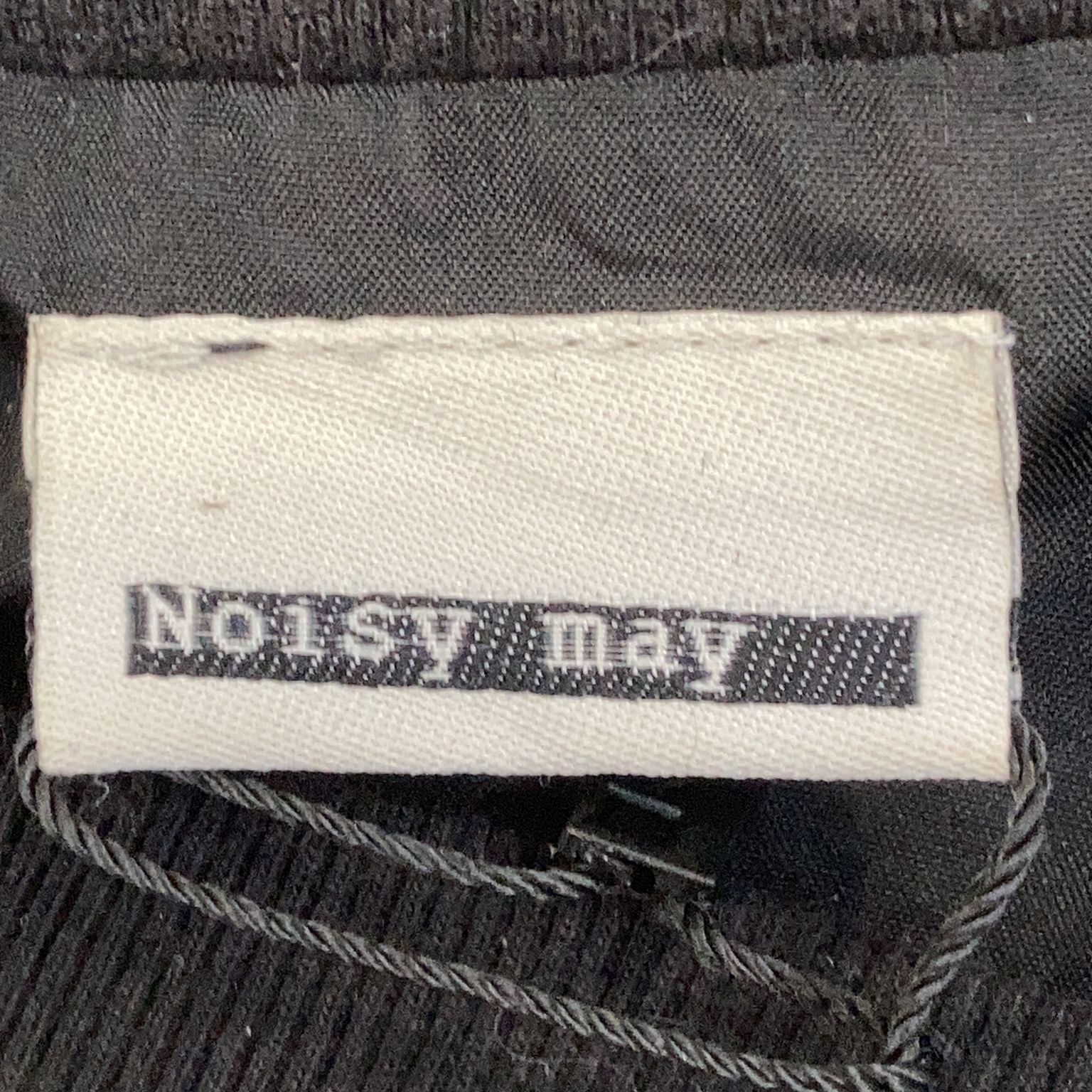 Noisy May