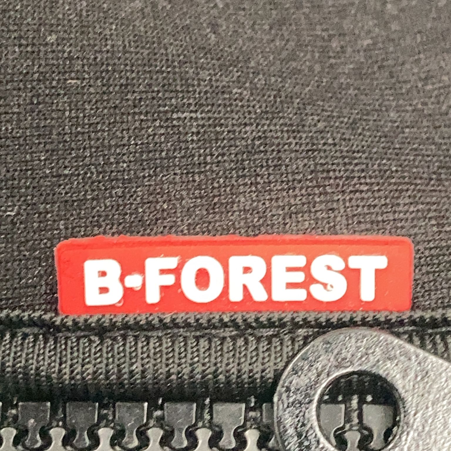 B-Forest