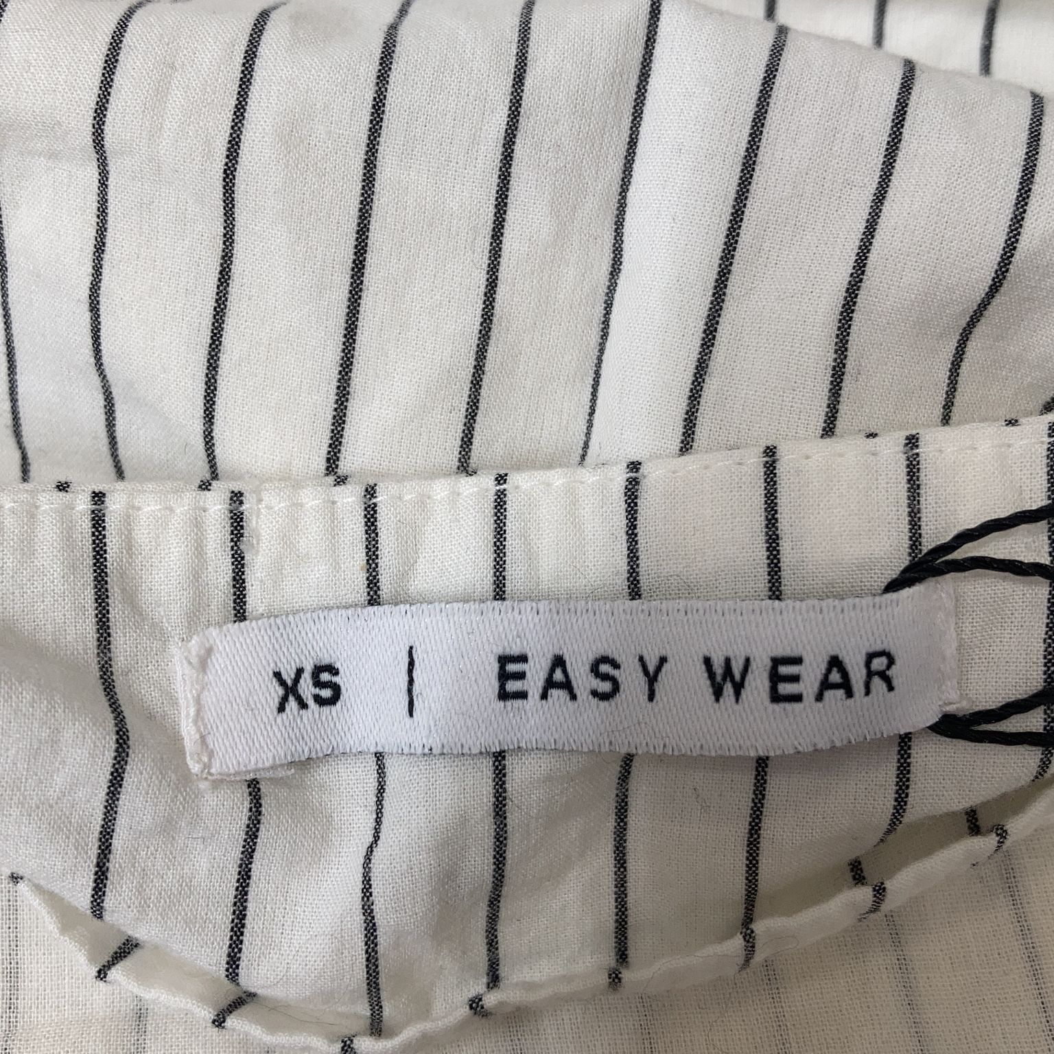 Easy Wear