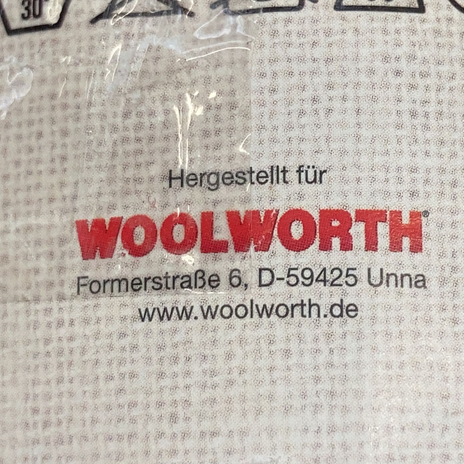 Woolworth