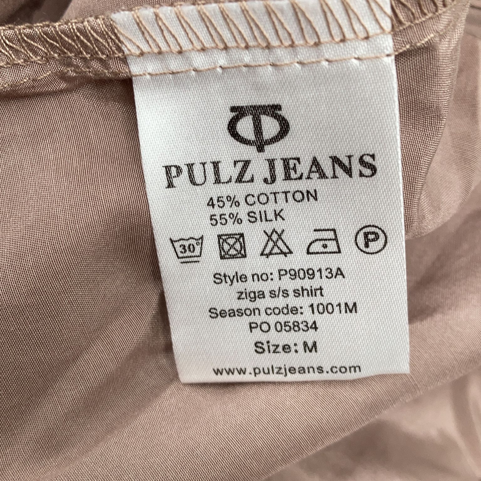 Pulz Jeans