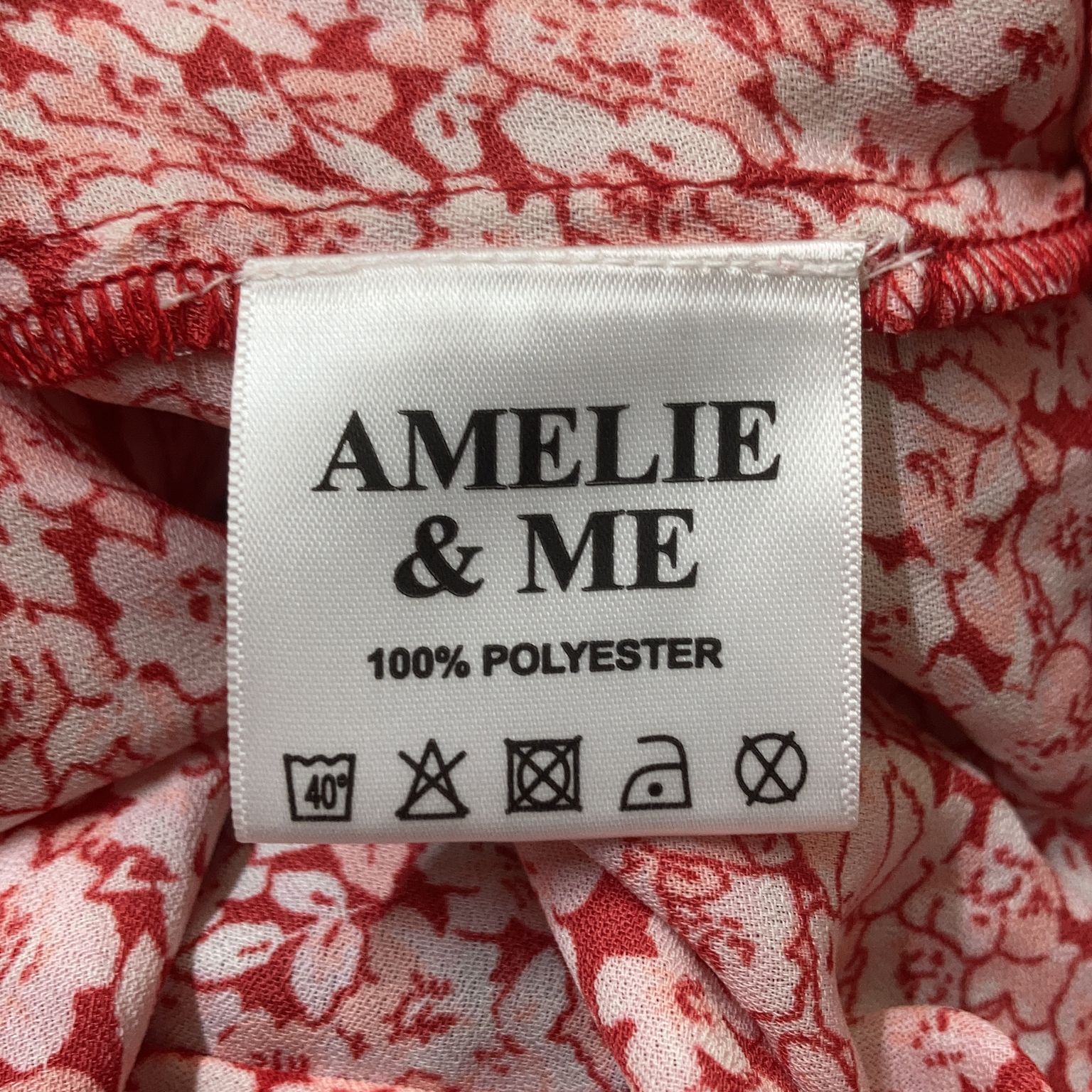 Amelie  Me