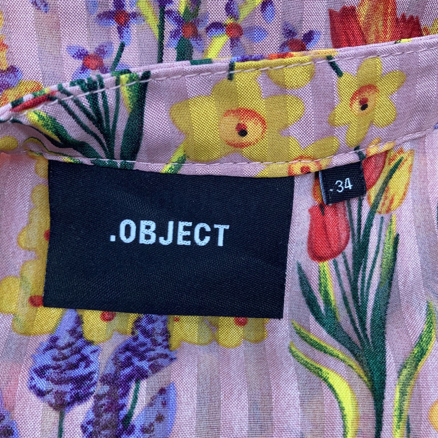 Object