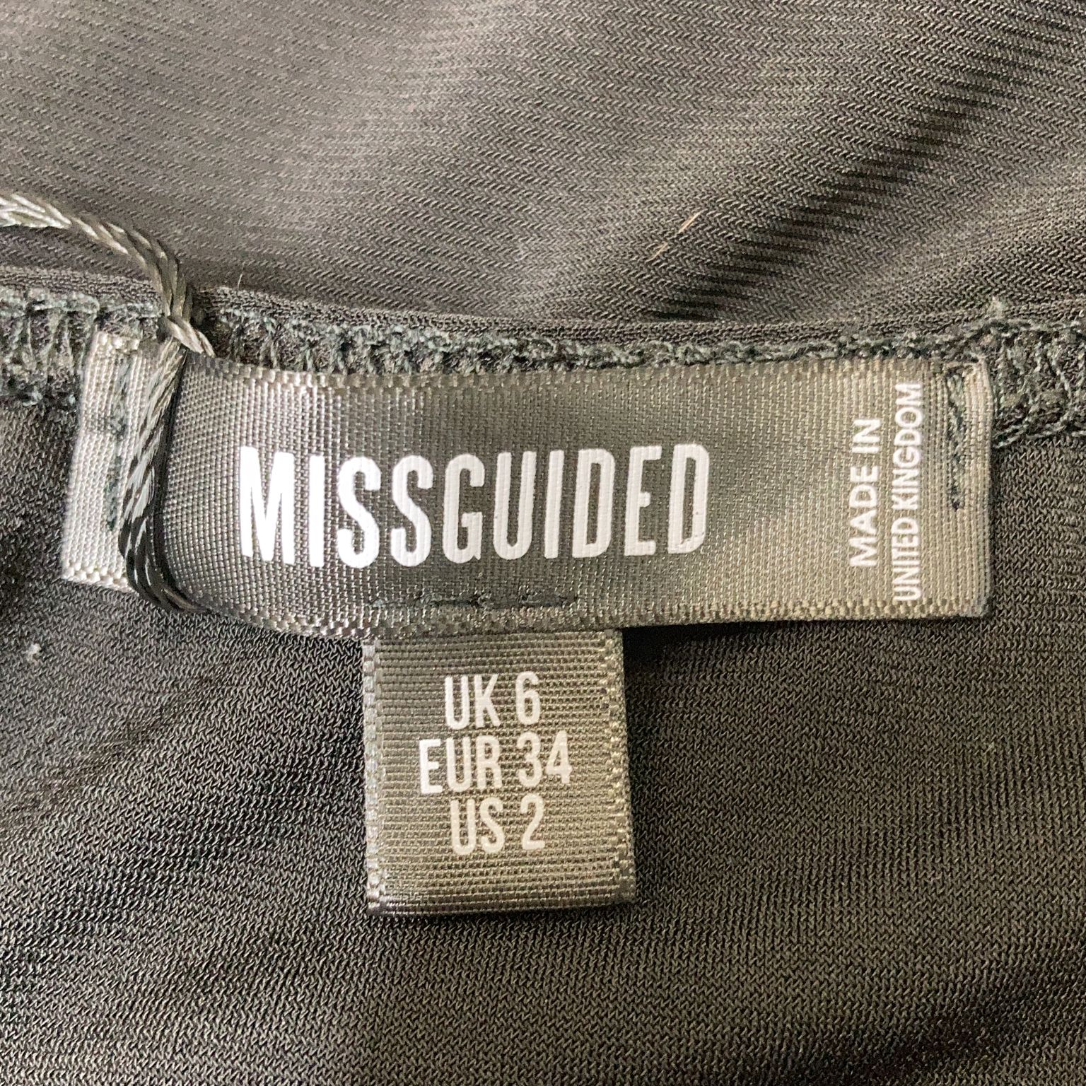 Missguided