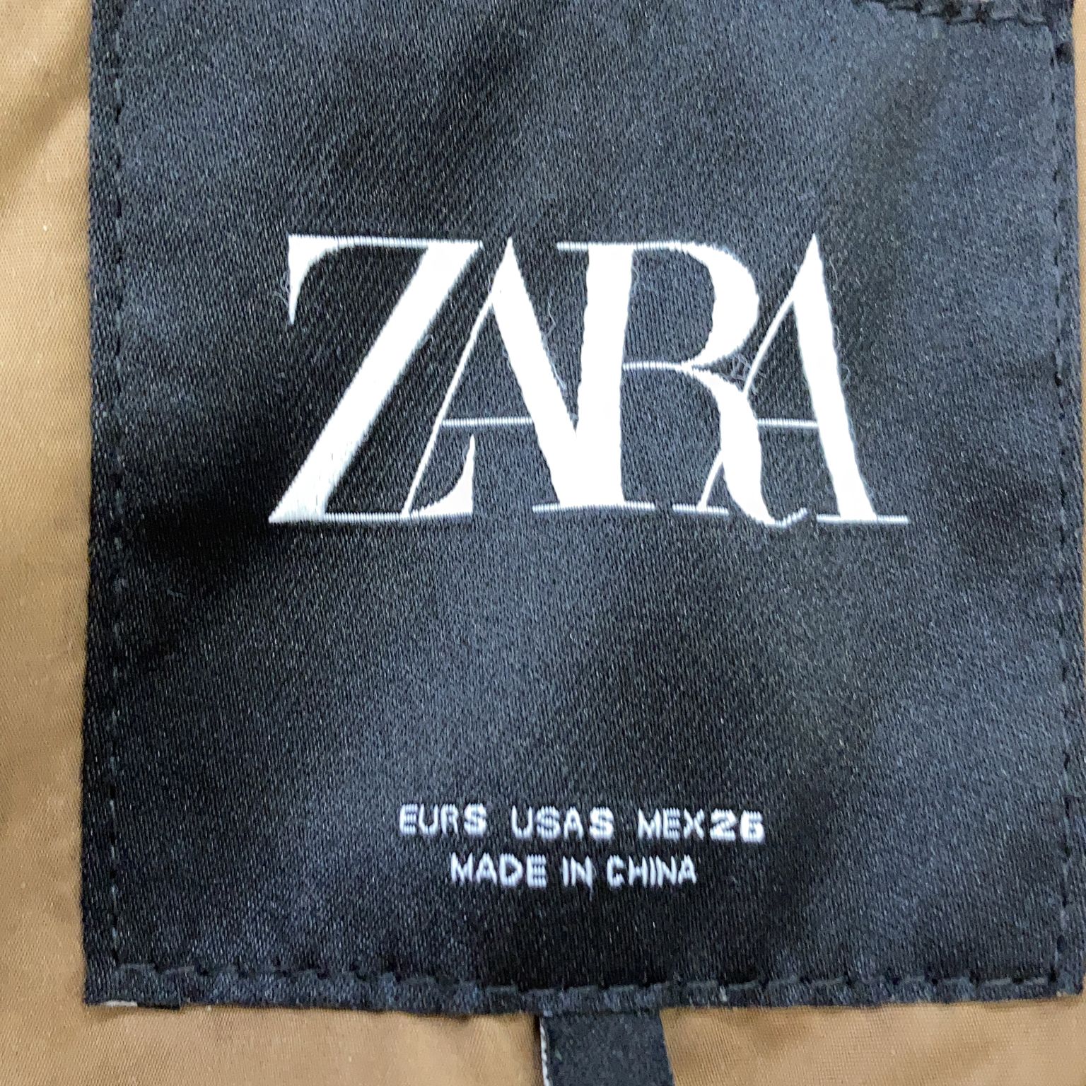 Zara