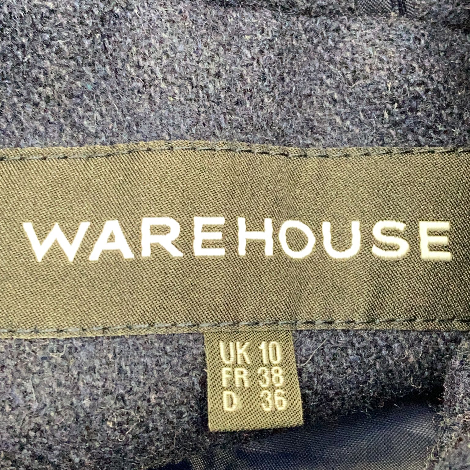 Warehouse