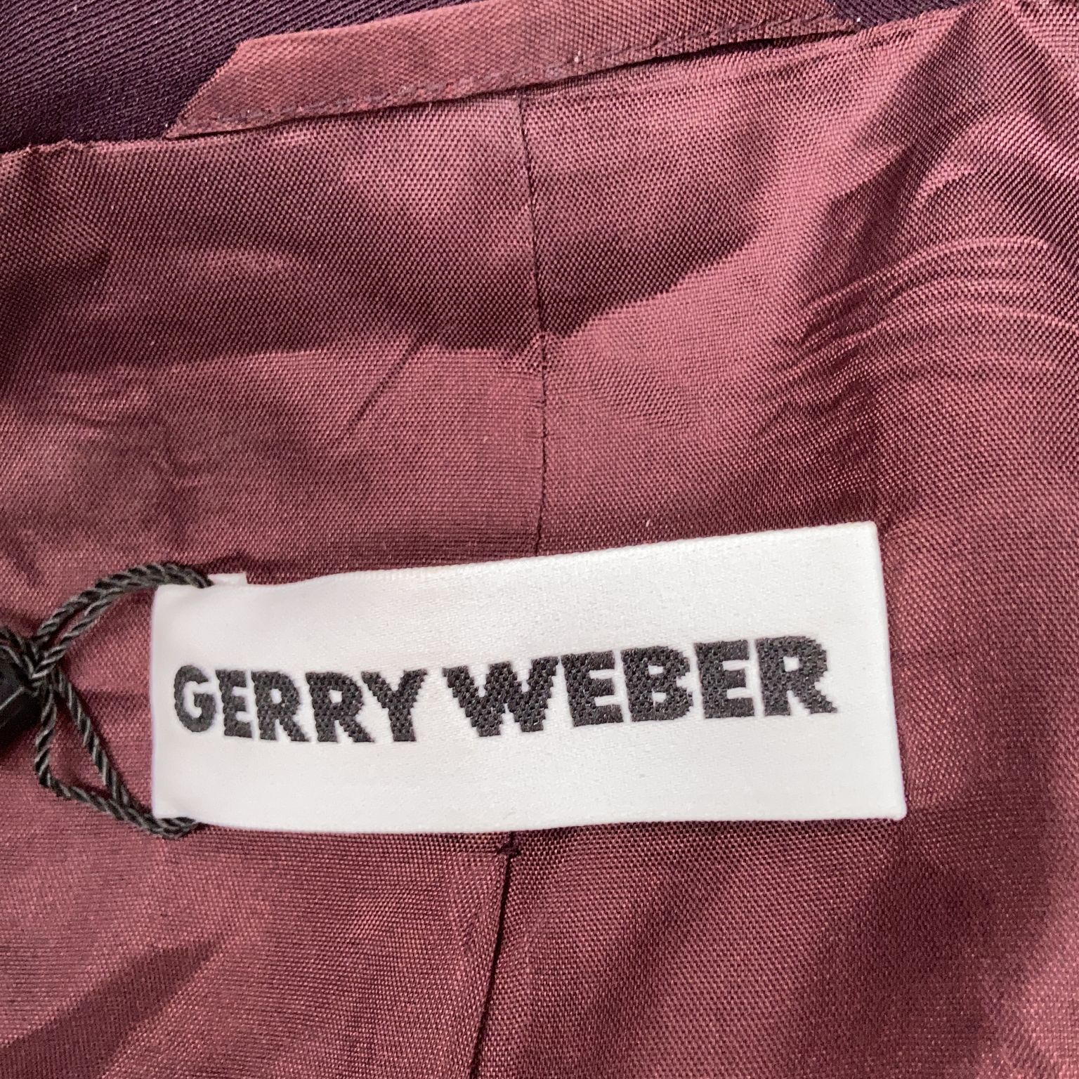 Gerry Weber